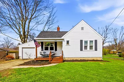 3332 E High Street, Springfield, OH 45505 - Photo 1