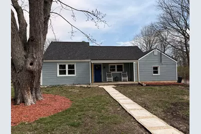 9185 S Mann Road, Tipp City, OH 45371 - Photo 1