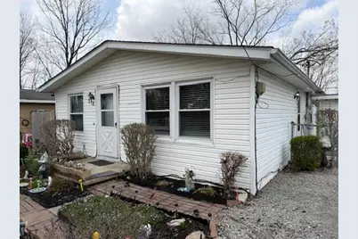 718 Ronan Street, Sidney, OH 45365 - Photo 1