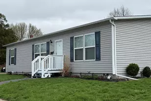 541 W Columbus Ave, Bellefontaine, OH 43311 - Photo 1