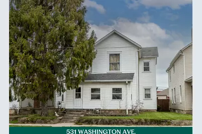 531 Washington Avenue, Greenville, OH 45331 - Photo 1