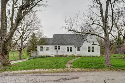 112 Marvin Street, Gettysburg, OH 45328 - Photo 1