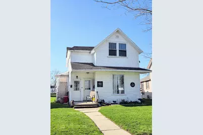 731 Columbia Street, Saint Marys, OH 45885 - Photo 1