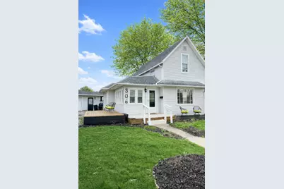 306 W Front Street, Rockford, OH 45882 - Photo 1
