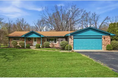 1008 Stevens Circle Drive, New Carlisle, OH 45344 - Photo 1