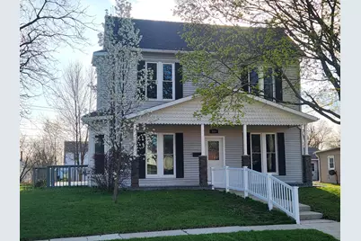211 N Ash Street, Saint Marys, OH 45885 - Photo 1