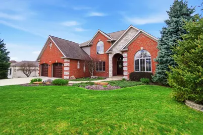 713 Stone Hollow Place, Bellefontaine, OH 43311 - Photo 1