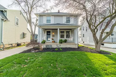 303 S Ridge Avenue, Troy, OH 45373 - Photo 1