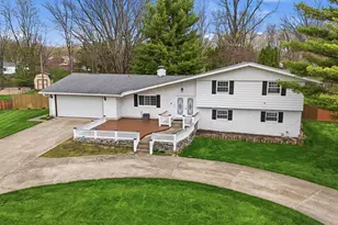2535 Valdina Dr, Beavercreek, OH 45434 - Photo 1