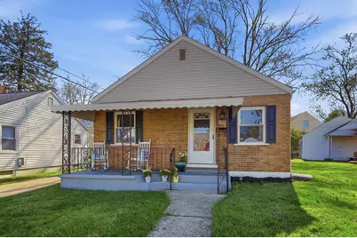 412 Cape Cod Drive, Springfield, OH 45505 - Photo 1