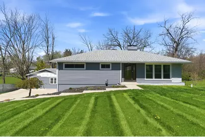 2930 E Leffel Lane, Springfield, OH 45505 - Photo 1