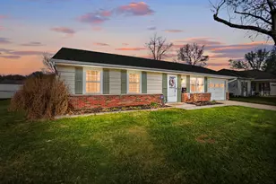 3211 Haverhill St, Springfield, OH 45503 - Photo 1