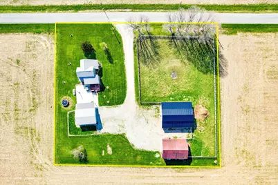 15124 Wones Road, Jackson Center, OH 45334 - Photo 1