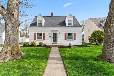 1015 Westgate Road, Troy, OH 45373 - Photo 1