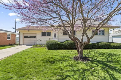 309 Ullery Drive, Covington, OH 45318 - Photo 1