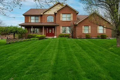 1357 Chelsea Court, Beavercreek, OH 45434 - Photo 1