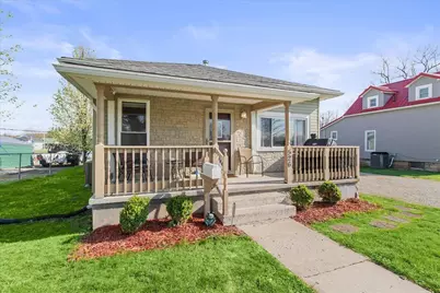 526 W Chillicothe Avenue, Bellefontaine, OH 43311 - Photo 1