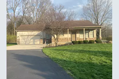 1065 Stewart Road, Pleasant Hill, OH 45359 - Photo 1