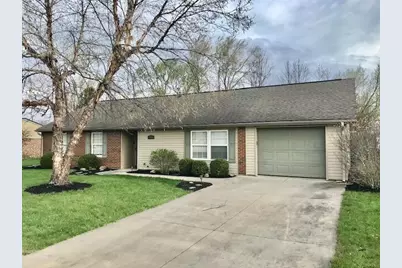 814 Primrose Drive, Wapakoneta, OH 45895 - Photo 1