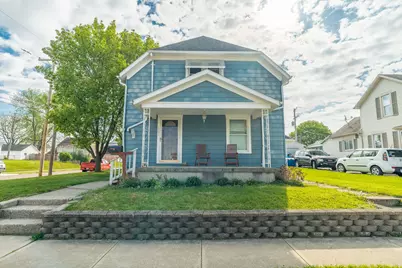 1003 S Mulberry Street, Troy, OH 45373 - Photo 1