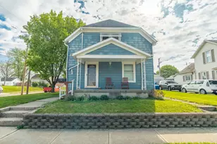 1003 S Mulberry St, Troy, OH 45373 - Photo 1
