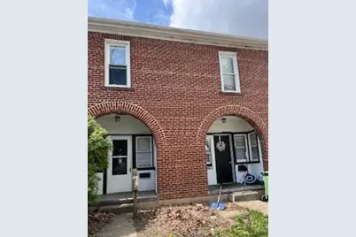 821/823 S Ohio Avenue, Sidney, OH 45365 - Photo 1