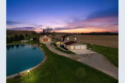 20240 County Road 340, Mount Victory, OH 43340 - Photo 1