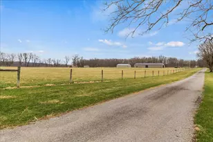 000 Township Road 166, West Liberty, OH 43357 - Photo 1