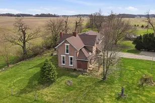 3489 Cemetery Rd, Saint Paris, OH 43072 - Photo 1