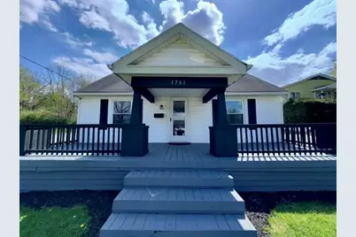1701 W Jefferson Street, Springfield, OH 45506 - Photo 1