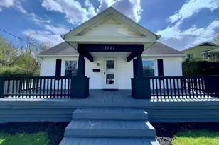 1701 W Jefferson St, Springfield, OH 45506 - Photo 1