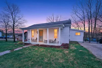 116 S Taylor Street, West Liberty, OH 43357 - Photo 1