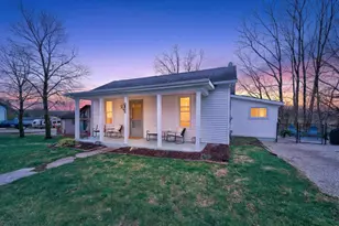 116 S Taylor St, West Liberty, OH 43357 - Photo 1