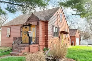 452 N Bechtle Ave, Springfield, OH 45504 - Photo 1