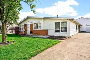 202 Braun St, New Carlisle, OH 45344 - Photo 1
