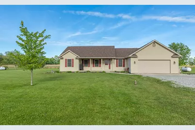 2645 Vance Road, Saint Paris, OH 43072 - Photo 1
