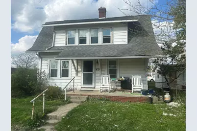 105 Sunset Drive, Russells Point, OH 43348 - Photo 1