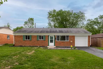 253 Lutz Drive, Englewood, OH 45322 - Photo 1