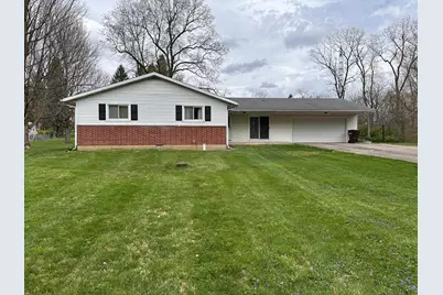 2351 Carriage Hill Drive, Bellefontaine, OH 43311 - Photo 1