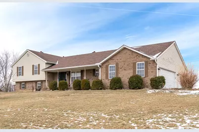 929 N Tecumseh Road, Springfield, OH 45504 - Photo 1