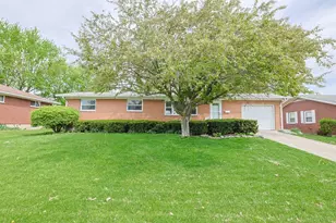 452 Cookston Ave, Springfield, OH 45503 - Photo 1