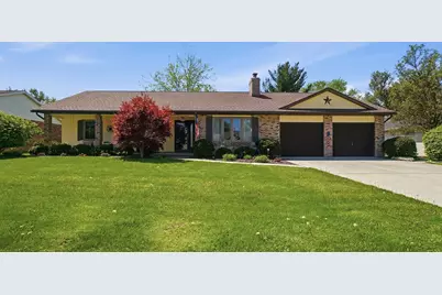 1007 Carnation Drive, Wapakoneta, OH 45895 - Photo 1