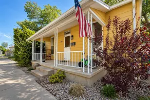 412 S Park St, Bellefontaine, OH 43311 - Photo 1