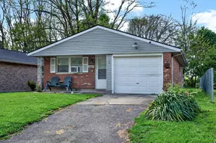 1745 Allison Ave, Springfield, OH 45506 - Photo 1