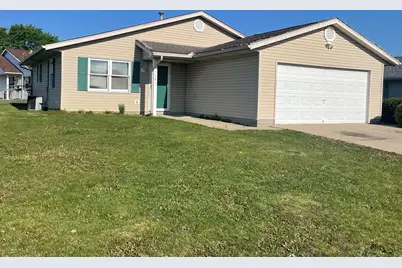 1351 6th Avenue, Sidney, OH 45365 - Photo 1