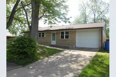 143 W Emerick Road, West Milton, OH 45383 - Photo 1