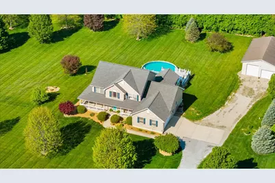 841 Willow Road, Springfield, OH 45502 - Photo 1
