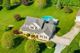 841 Willow Rd, Springfield, OH 45502 - Photo 1