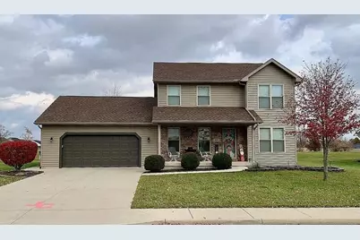 108 Parkview Drive, Jackson Center, OH 45334 - Photo 1