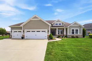 980 Greenmantle Dr, Troy, OH 45373 - Photo 1